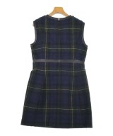 CELINE（セリーヌ）ワンピース 紺 サイズ:38(S位) レディース/2200628512024