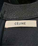 CELINE（セリーヌ）ワンピース 紺 サイズ:38(S位) レディース/2200628512024