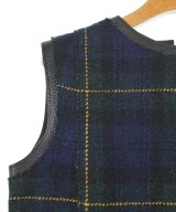 CELINE（セリーヌ）ワンピース 紺 サイズ:38(S位) レディース/2200628512024