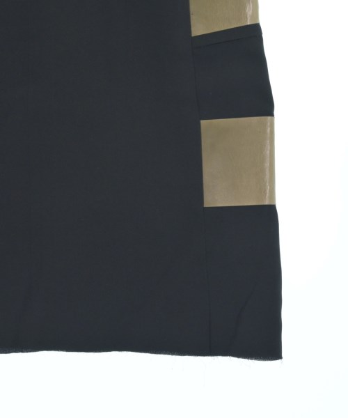 CELINE（セリーヌ）カジュアルシャツ 黒 サイズ:38(S位) レディース/2200628512031