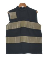 CELINE（セリーヌ）カジュアルシャツ 黒 サイズ:38(S位) レディース/2200628512031