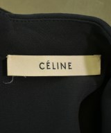 CELINE（セリーヌ）カジュアルシャツ 黒 サイズ:38(S位) レディース/2200628512031