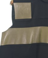 CELINE（セリーヌ）カジュアルシャツ 黒 サイズ:38(S位) レディース/2200628512031