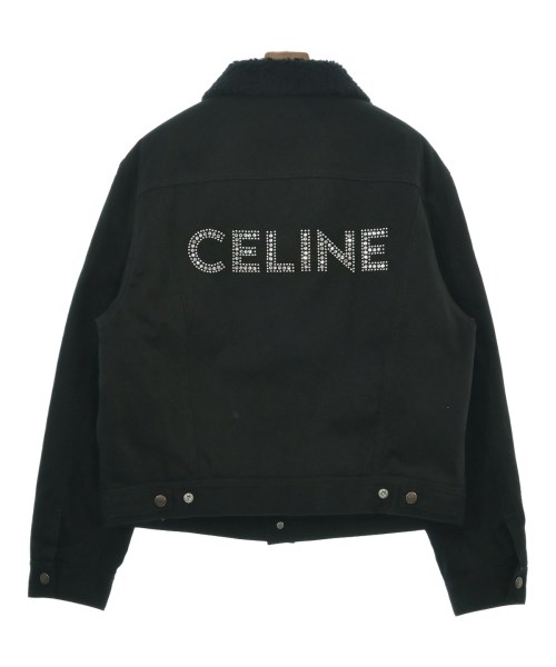 CELINE（セリーヌ）その他 黒 サイズ:M メンズ/2200628554017