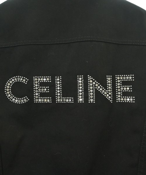 CELINE（セリーヌ）その他 黒 サイズ:M メンズ/2200628554017