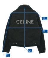 CELINE（セリーヌ）その他 黒 サイズ:M メンズ/2200628554017