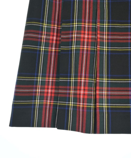 CELINE（セリーヌ）ミニスカート 黒 サイズ:-(L位) レディース/2200628627100