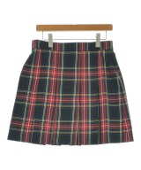 CELINE（セリーヌ）ミニスカート 黒 サイズ:-(L位) レディース/2200628627100