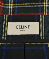 CELINE（セリーヌ）ミニスカート 黒 サイズ:-(L位) レディース/2200628627100