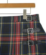 CELINE（セリーヌ）ミニスカート 黒 サイズ:-(L位) レディース/2200628627100