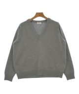 CELINE（セリーヌ）ニット・セーター グレー サイズ:S レディース/2200623699010