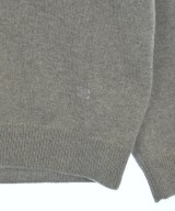 CELINE（セリーヌ）ニット・セーター グレー サイズ:S レディース/2200623699010