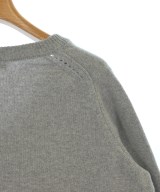 CELINE（セリーヌ）ニット・セーター グレー サイズ:S レディース/2200623699010