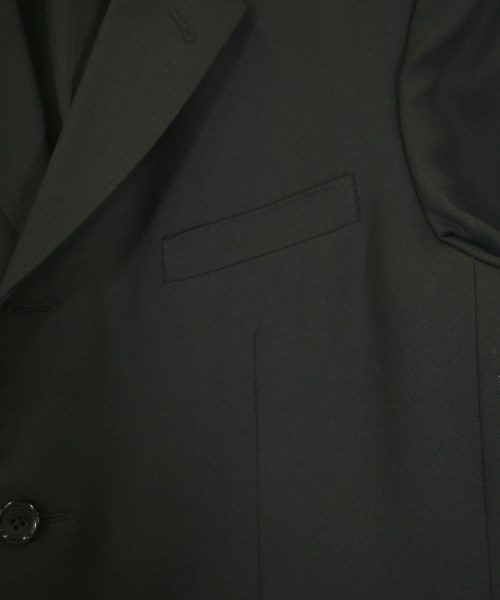 CELINE（セリーヌ）テーラードジャケット 黒 サイズ:48(L位) メンズ/2200625491018