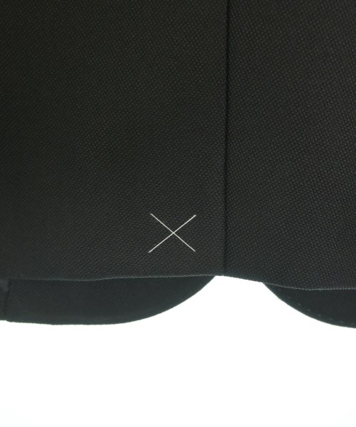 CELINE（セリーヌ）テーラードジャケット 黒 サイズ:48(L位) メンズ/2200625491018