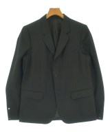 CELINE（セリーヌ）テーラードジャケット 黒 サイズ:48(L位) メンズ/2200625491018
