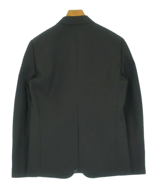 CELINE（セリーヌ）テーラードジャケット 黒 サイズ:44(S位) メンズ/2200625491025