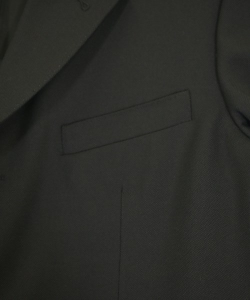 CELINE（セリーヌ）テーラードジャケット 黒 サイズ:44(S位) メンズ/2200625491025