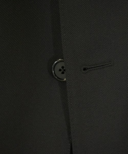 CELINE（セリーヌ）テーラードジャケット 黒 サイズ:44(S位) メンズ/2200625491025