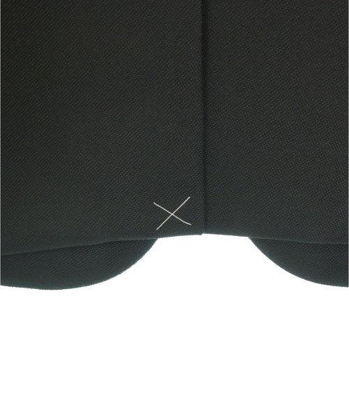 CELINE（セリーヌ）テーラードジャケット 黒 サイズ:44(S位) メンズ/2200625491025