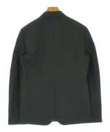 CELINE（セリーヌ）テーラードジャケット 黒 サイズ:44(S位) メンズ/2200625491025