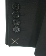 CELINE（セリーヌ）テーラードジャケット 黒 サイズ:44(S位) メンズ/2200625491025