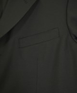 CELINE（セリーヌ）テーラードジャケット 黒 サイズ:44(S位) メンズ/2200625491025