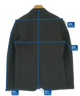 CELINE（セリーヌ）テーラードジャケット 黒 サイズ:44(S位) メンズ/2200625491025