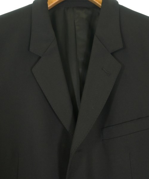 CELINE（セリーヌ）テーラードジャケット 黒 サイズ:50(XL位) メンズ/2200625491032