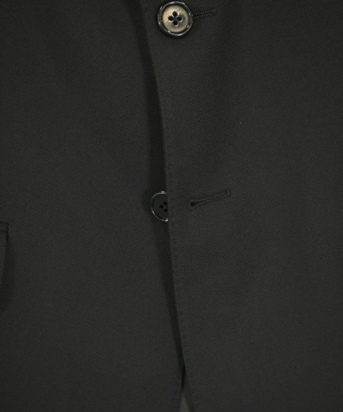 CELINE（セリーヌ）テーラードジャケット 黒 サイズ:50(XL位) メンズ/2200625491032