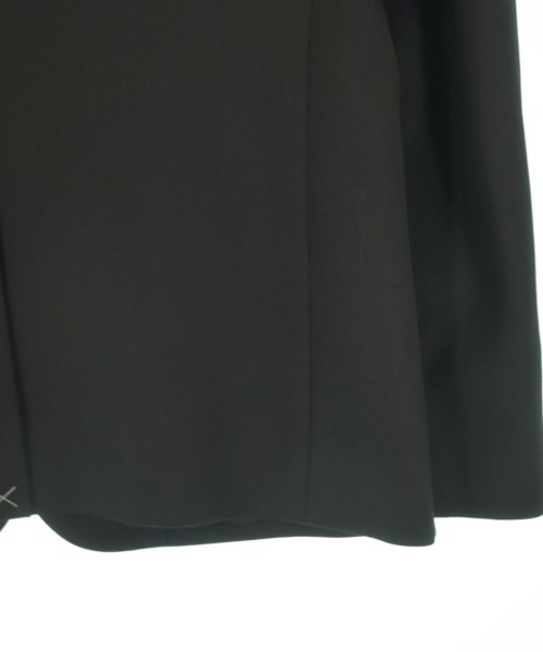 CELINE（セリーヌ）テーラードジャケット 黒 サイズ:50(XL位) メンズ/2200625491032