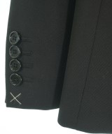 CELINE（セリーヌ）テーラードジャケット 黒 サイズ:50(XL位) メンズ/2200625491032