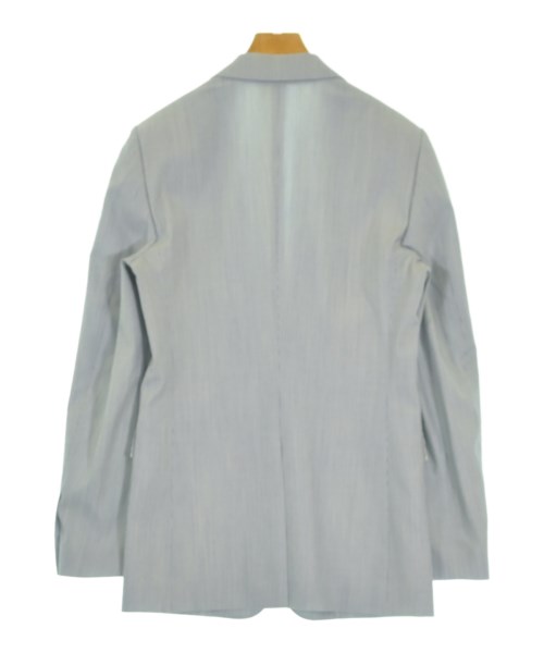 CELINE（セリーヌ）テーラードジャケット 青 サイズ:44(S位) メンズ/2200625491049