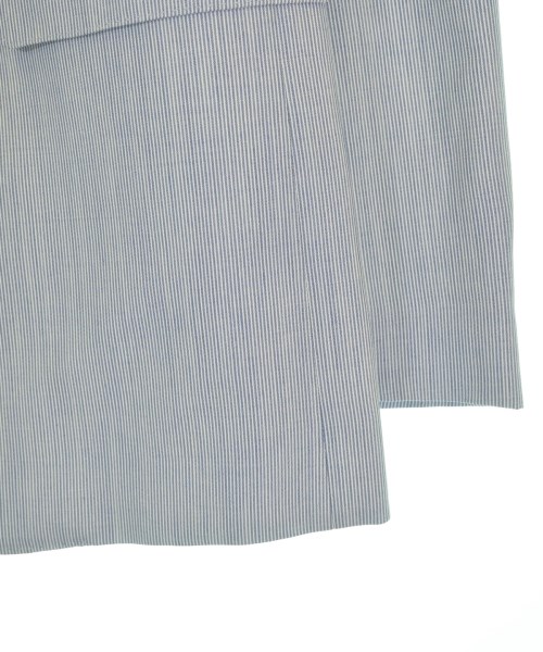 CELINE（セリーヌ）テーラードジャケット 青 サイズ:44(S位) メンズ/2200625491049