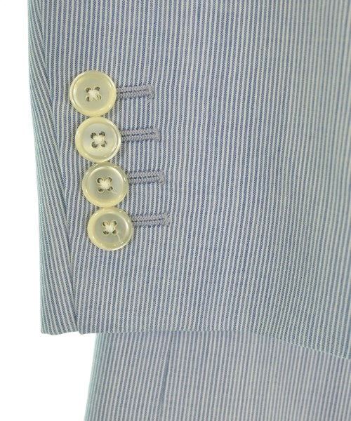 CELINE（セリーヌ）テーラードジャケット 青 サイズ:44(S位) メンズ/2200625491049