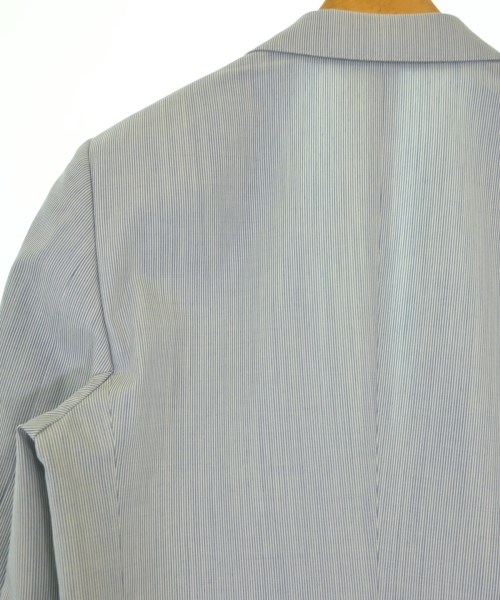 CELINE（セリーヌ）テーラードジャケット 青 サイズ:44(S位) メンズ/2200625491049