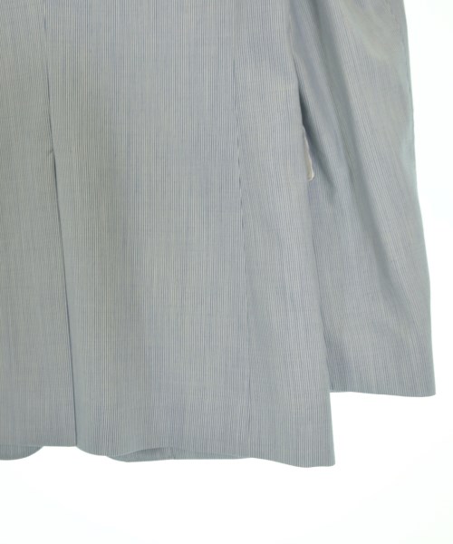 CELINE（セリーヌ）テーラードジャケット 青 サイズ:44(S位) メンズ/2200625491049