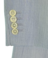 CELINE（セリーヌ）テーラードジャケット 青 サイズ:44(S位) メンズ/2200625491049