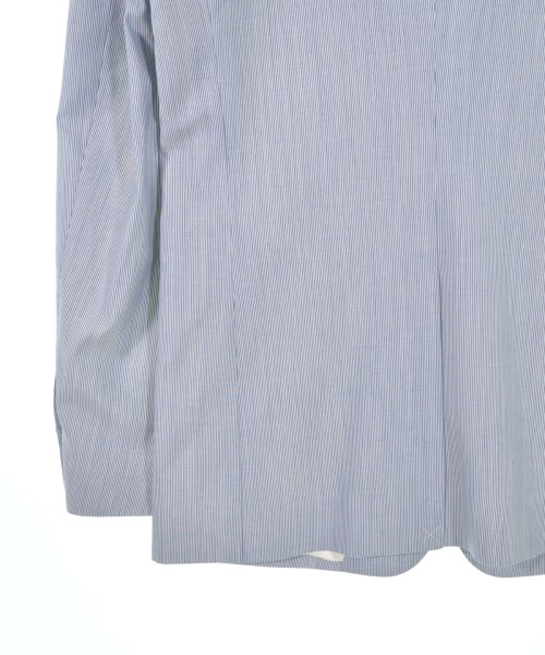 CELINE（セリーヌ）テーラードジャケット 青 サイズ:48(L位) メンズ/2200625491056