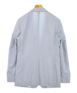 CELINE（セリーヌ）テーラードジャケット 青 サイズ:48(L位) メンズ/2200625491056
