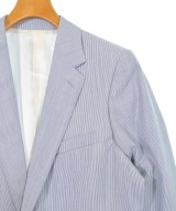 CELINE（セリーヌ）テーラードジャケット 青 サイズ:48(L位) メンズ/2200625491056