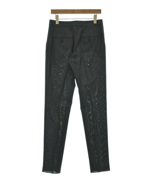 CELINE（セリーヌ）スラックス グレー サイズ:46(M位) メンズ/2200625491094