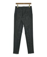 CELINE（セリーヌ）スラックス グレー サイズ:46(M位) メンズ/2200625491094