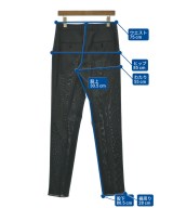 CELINE（セリーヌ）スラックス グレー サイズ:46(M位) メンズ/2200625491094