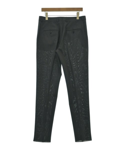 CELINE（セリーヌ）スラックス グレー サイズ:48(L位) メンズ/2200625491100