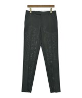 CELINE（セリーヌ）スラックス グレー サイズ:48(L位) メンズ/2200625491100