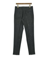 CELINE（セリーヌ）スラックス グレー サイズ:48(L位) メンズ/2200625491100