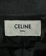 CELINE（セリーヌ）スラックス グレー サイズ:48(L位) メンズ/2200625491100