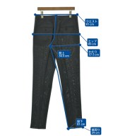 CELINE（セリーヌ）スラックス グレー サイズ:48(L位) メンズ/2200625491100