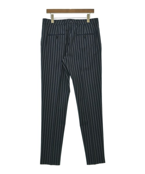 CELINE（セリーヌ）スラックス 紺 サイズ:50(XL位) メンズ/2200625491117